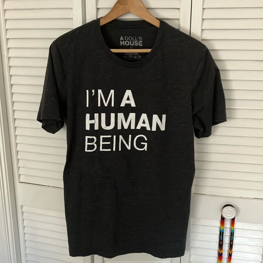 Broadway A Doll’s House tshirt